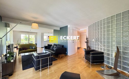 Apartment in Poincare Est, Strasbourg, France 1