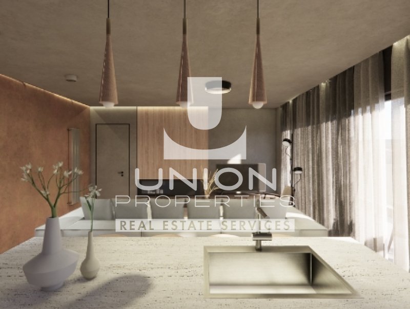Apartment in Argyroupoli, Attica, Greece 3 - 17815289