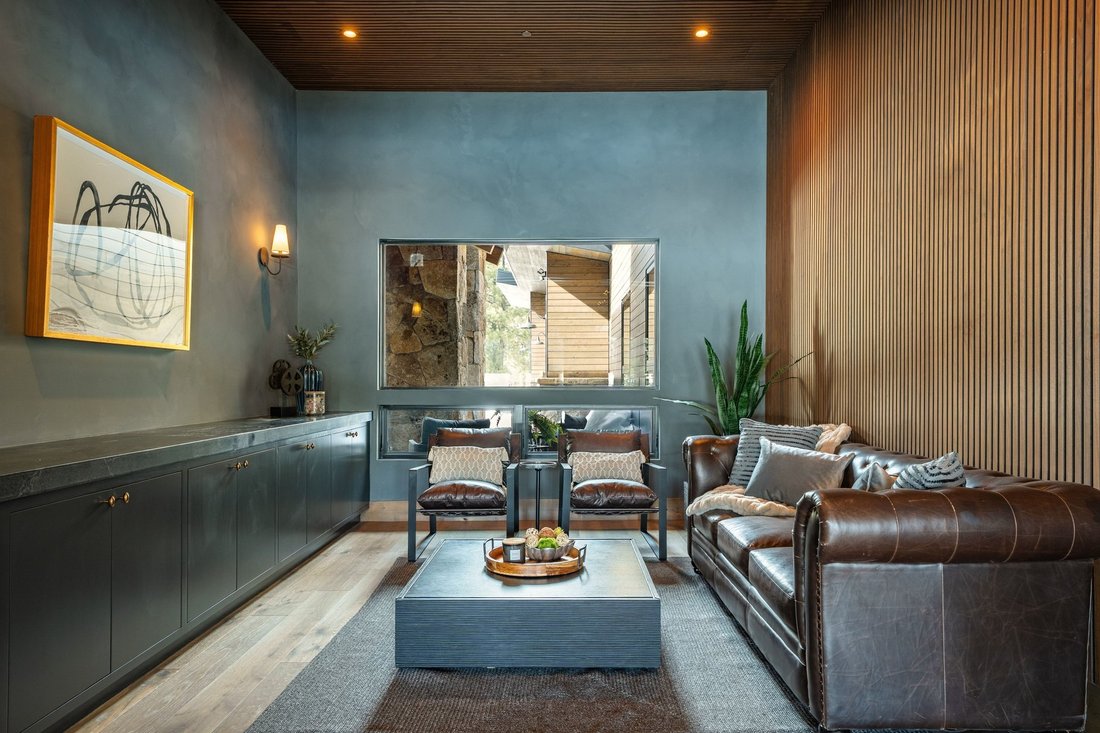 Casa a Truckee, California, Stati Uniti 3 - 17811507