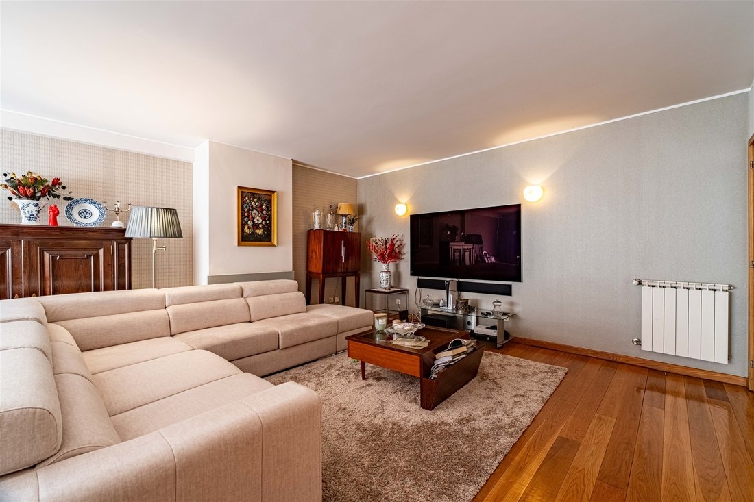 Apartment in Matosinhos e Leca da Palmeira, Porto District, Portugal 2 - 17814128