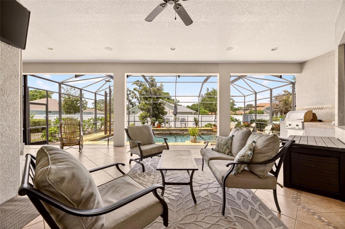 House in Riverview, Florida, United States 4 - 17183292