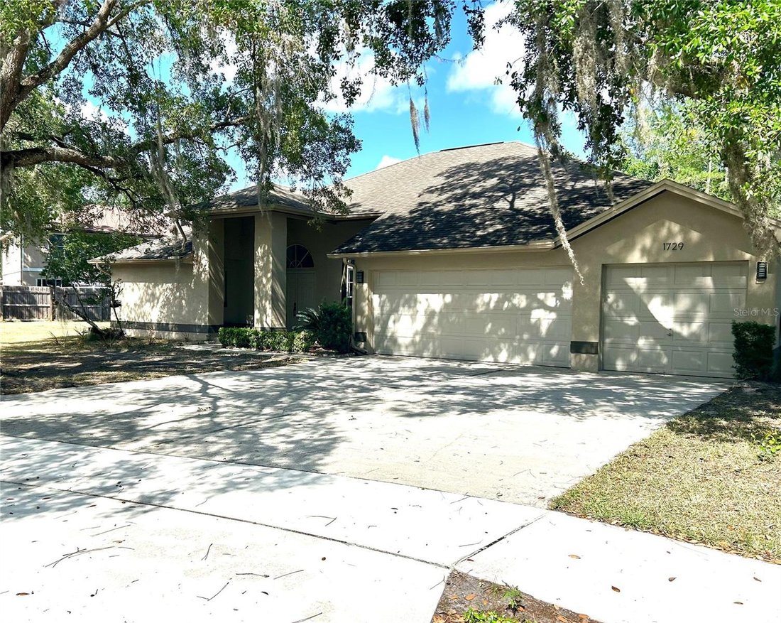 House in Orlando, Florida, United States 1 - 17812797