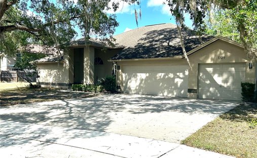 House in Orlando, Florida, United States 1
