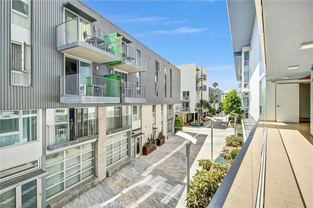 Condo in Santa Monica, California, United States 5 - 17812531