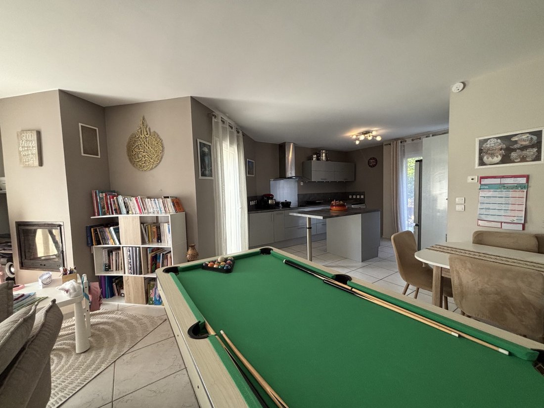 Villa in Saint-Cyprien, Occitania, France 5 - 17815524