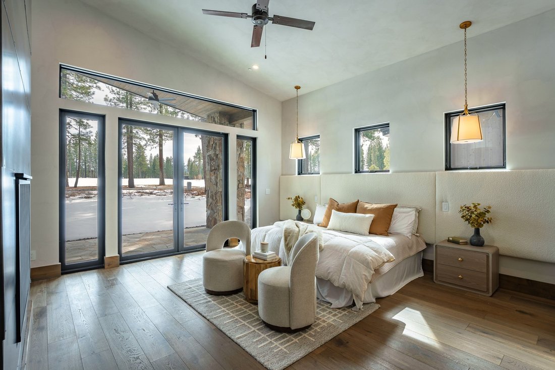 Casa a Truckee, California, Stati Uniti 4 - 17811507