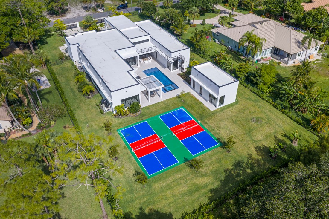 House in Parkland, Florida, United States 3 - 17812337