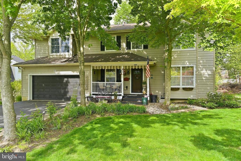 House in Toms River, New Jersey, United States 1 - 17814994