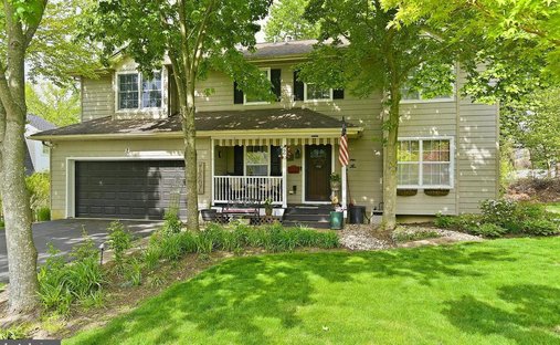 House in Toms River, New Jersey, United States 1