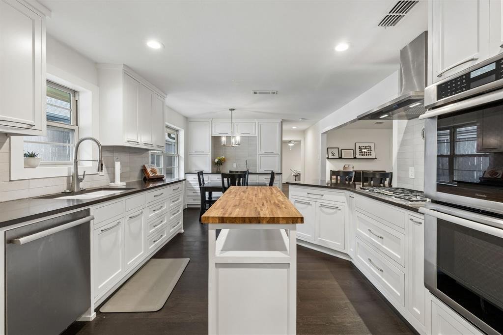 House in Dallas, Texas, United States 3 - 17813780