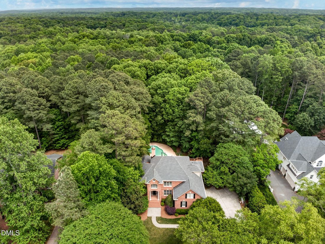 House in Raleigh, North Carolina, United States 4 - 17813293
