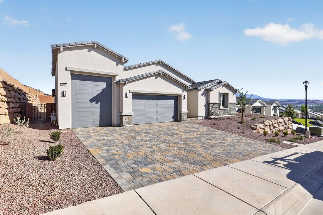 House in St. George, Utah, United States 1 - 17738875