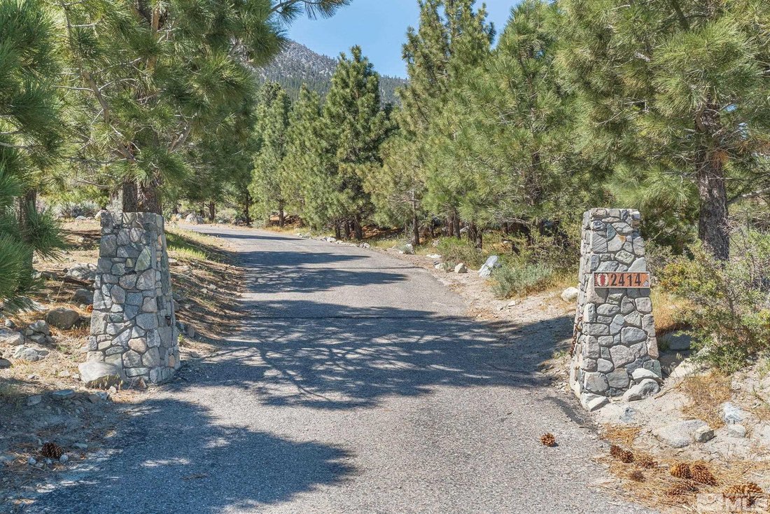 House in Genoa, Nevada, United States 3 - 17811635
