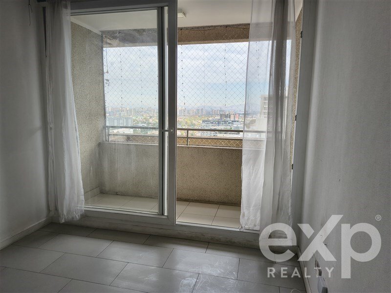 Apartment in San Joaquín, Santiago Metropolitan Region, Chile 3 - 15887144