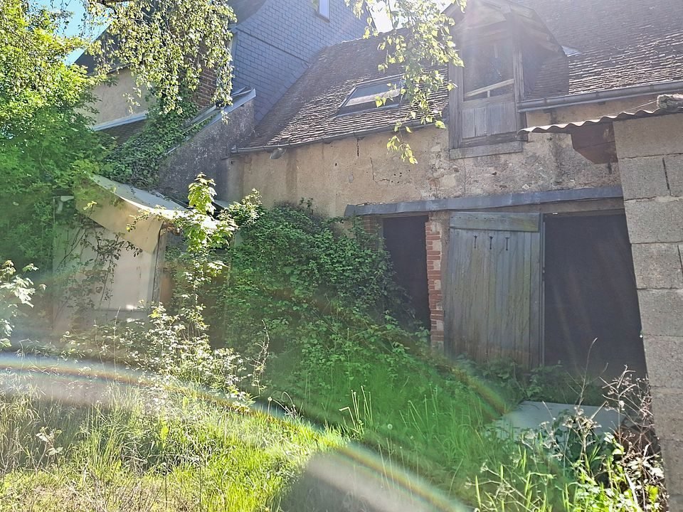 Maison à Saint-Cyr-sur-Loire, Centre-Val de Loire, France 4 - 17815722