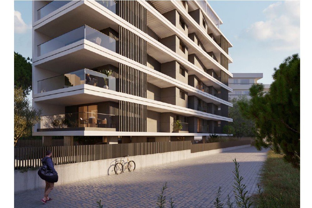 Apartment in South Athens, Attica, Greece 1 - 17813062