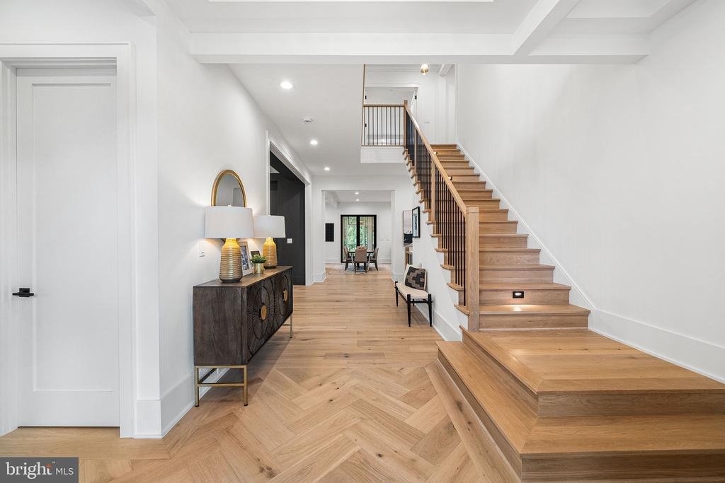 Haus in Arlington County, Virginia, Vereinigte Staaten 2 - 17814752