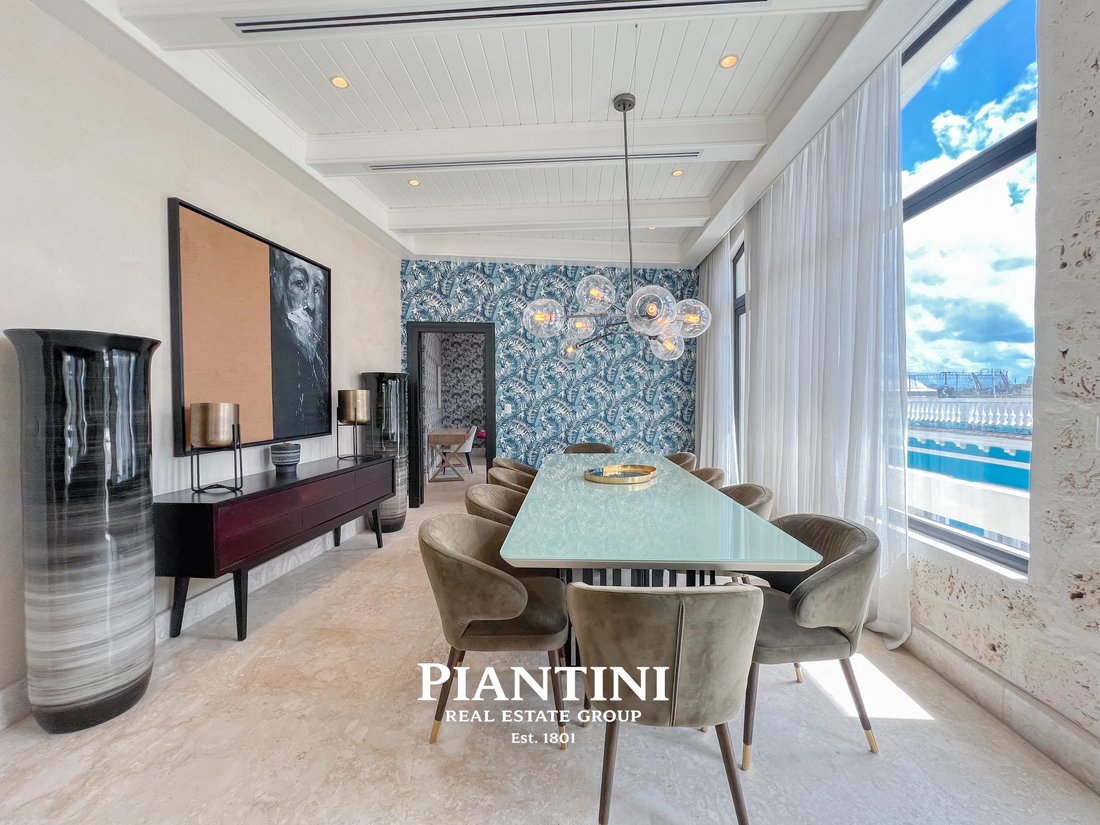 Condo in Santo Domingo, Distrito Nacional, Dominican Republic 4 - 17483179