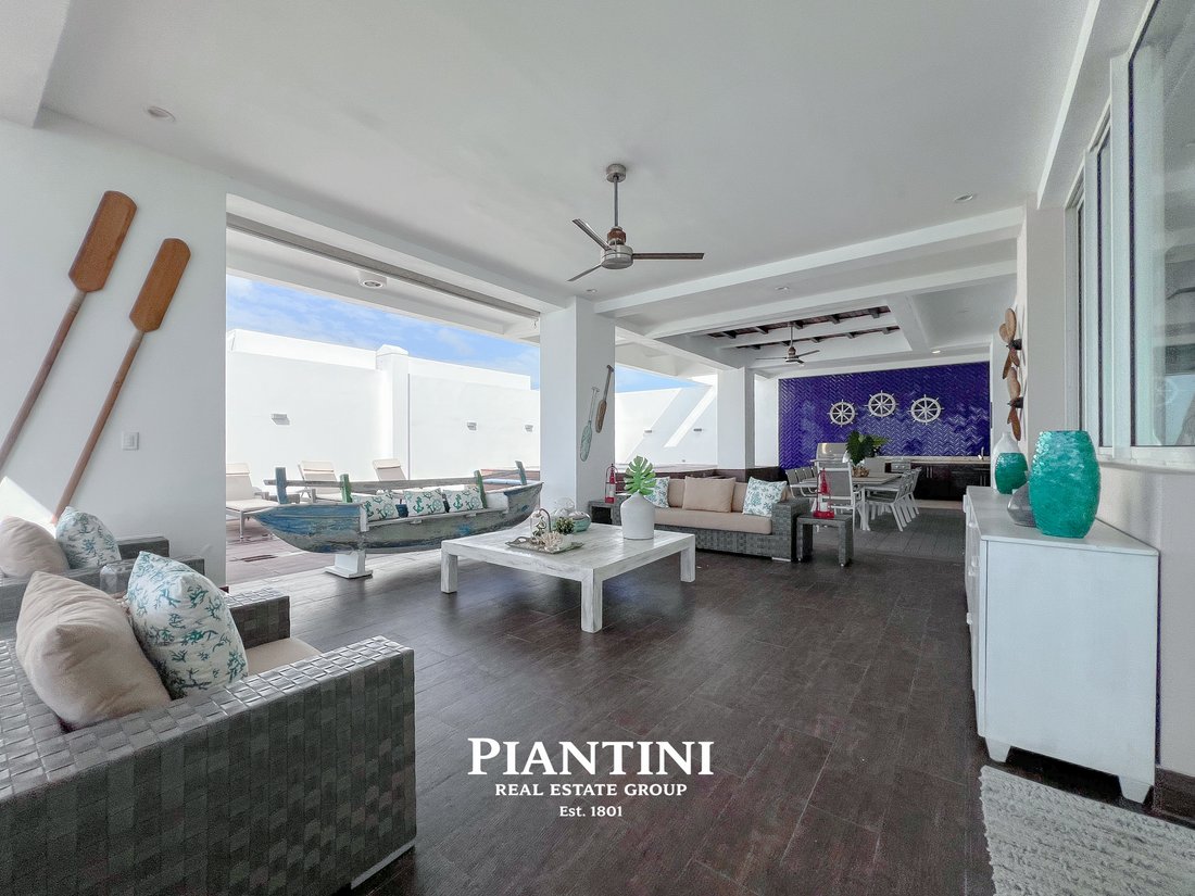 Penthouse in Juan Dolio, Dominican Republic 3 - 17517517