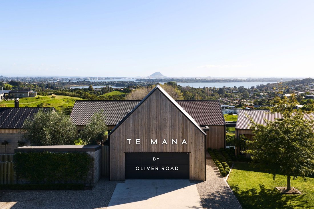 House in Tauranga, Bay of Plenty, New Zealand 1 - 17811494