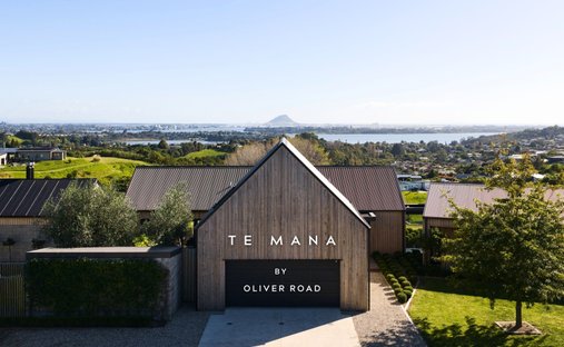 House in Tauranga, Bay of Plenty, New Zealand 1