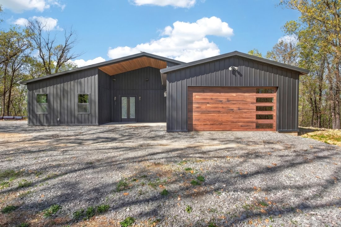 House in Salina, Oklahoma, United States 1 - 17810919