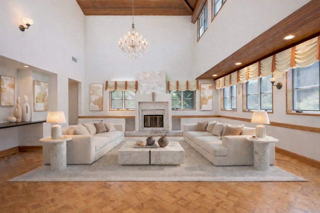 House in Beverly Hills, California, United States 4 - 17814475