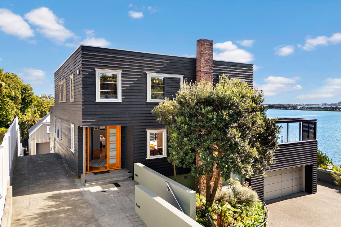 House in Auckland, Auckland, New Zealand 5 - 17811259