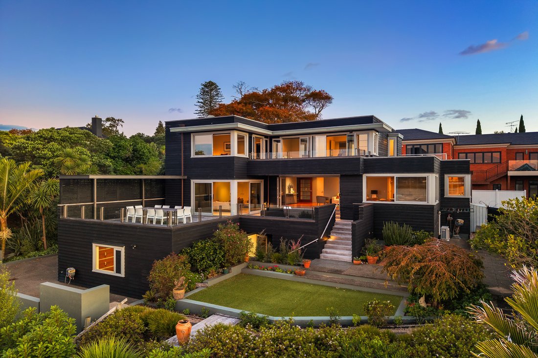 House in Auckland, Auckland, New Zealand 1 - 17811259