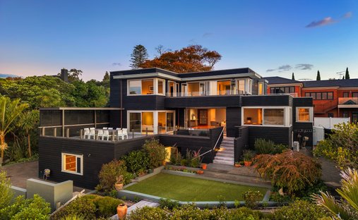 Casa a Auckland, Auckland, Nuova Zelanda 1