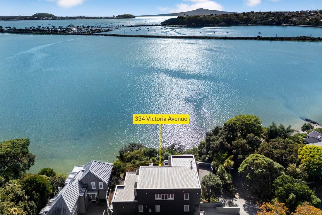 House in Auckland, Auckland, New Zealand 2 - 17811259