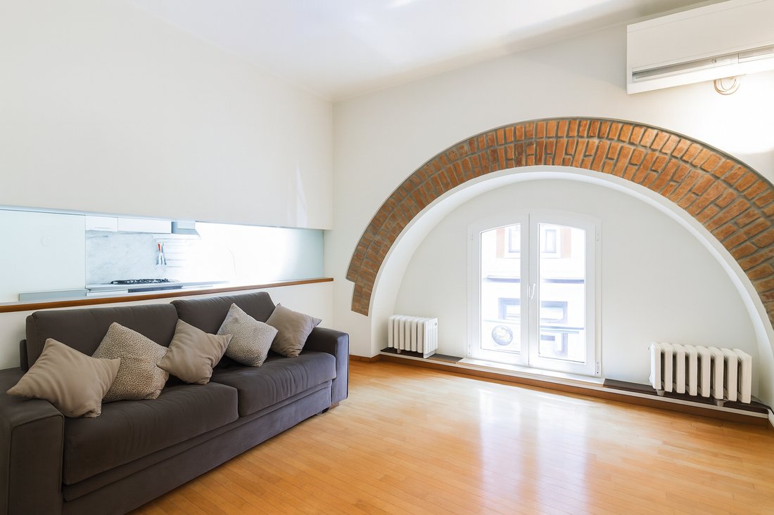 Apartment in Cinque Giornate - Cadore, Milan, Italy 1 - 17826329
