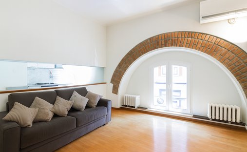Apartment in Cinque Giornate - Cadore, Milan, Italy 1