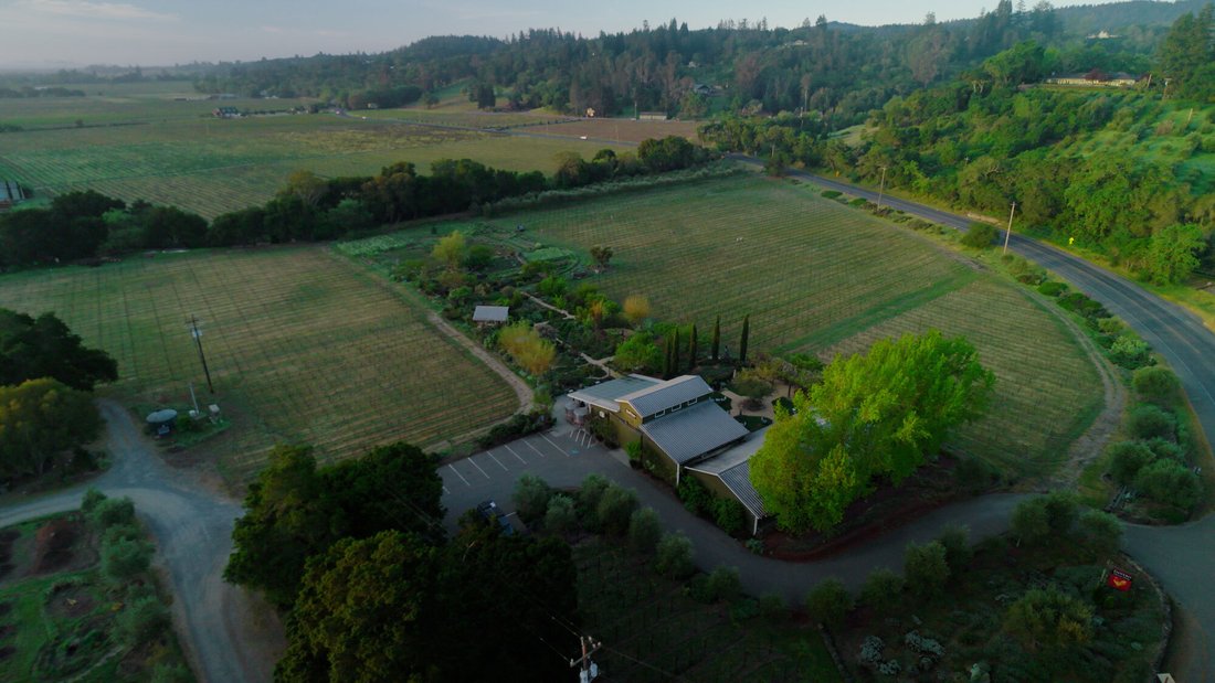 Farm Ranch in Healdsburg, California, United States 3 - 17821670