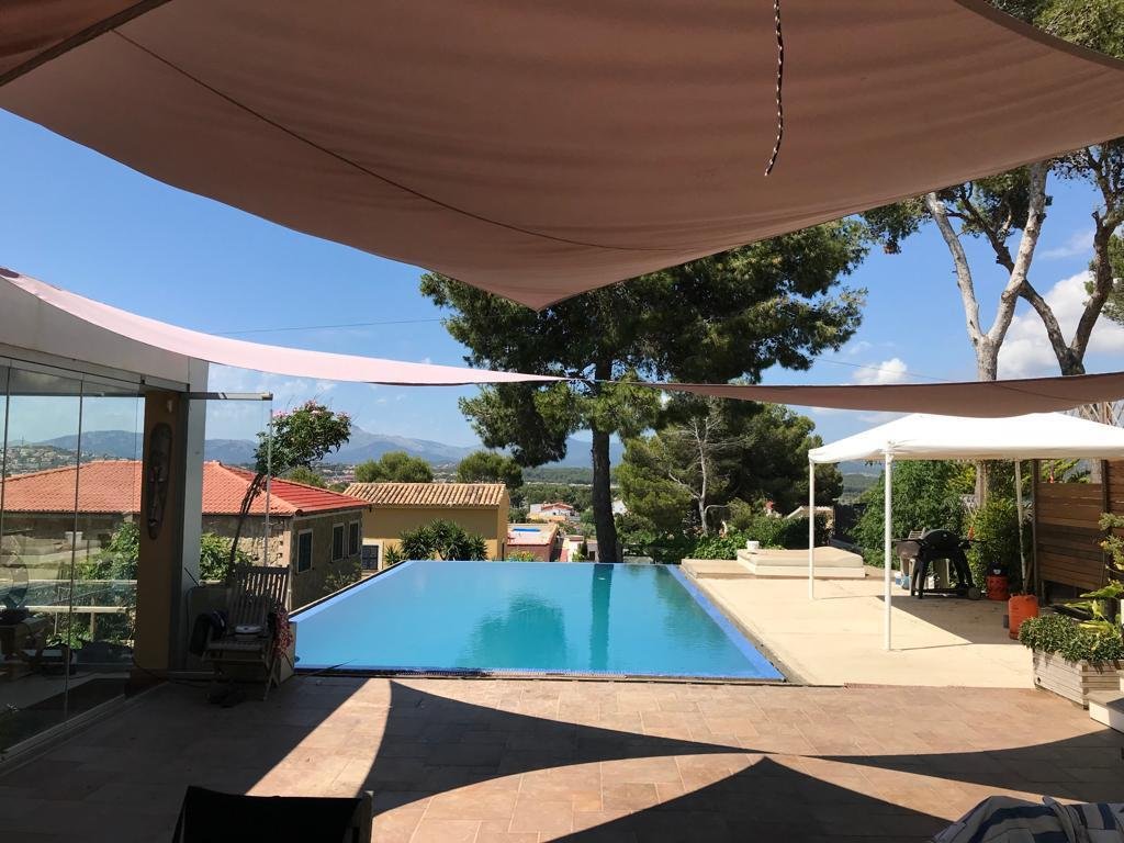 Villa a Calvià, Isole Baleari, Spagna 5 - 17817858
