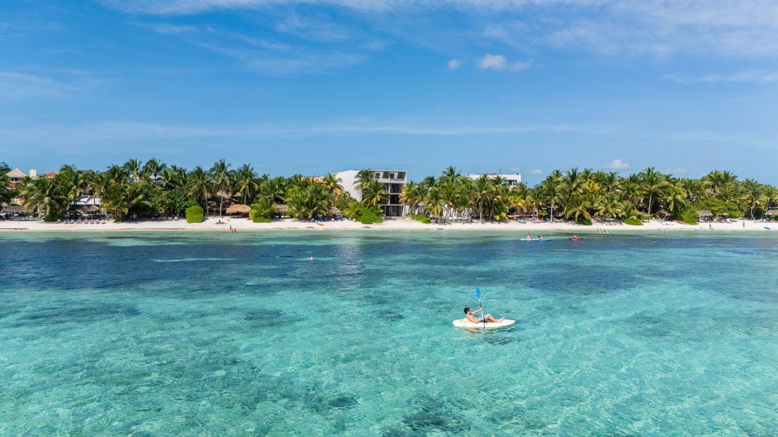 Condo in Tulum, Quintana Roo, Mexico 5 - 17823904