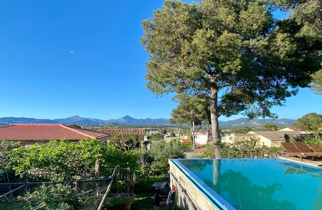 Villa a Calvià, Isole Baleari, Spagna 3 - 17817858