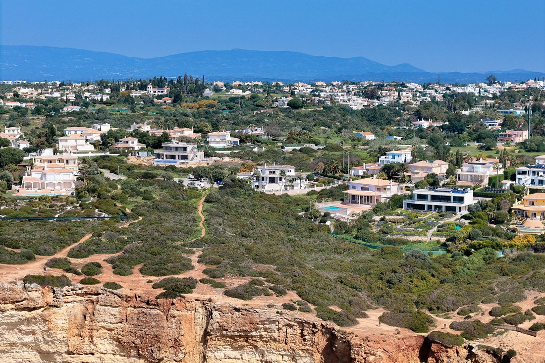 Villa in Carvoeiro, Algarve, Portugal 5 - 17539060