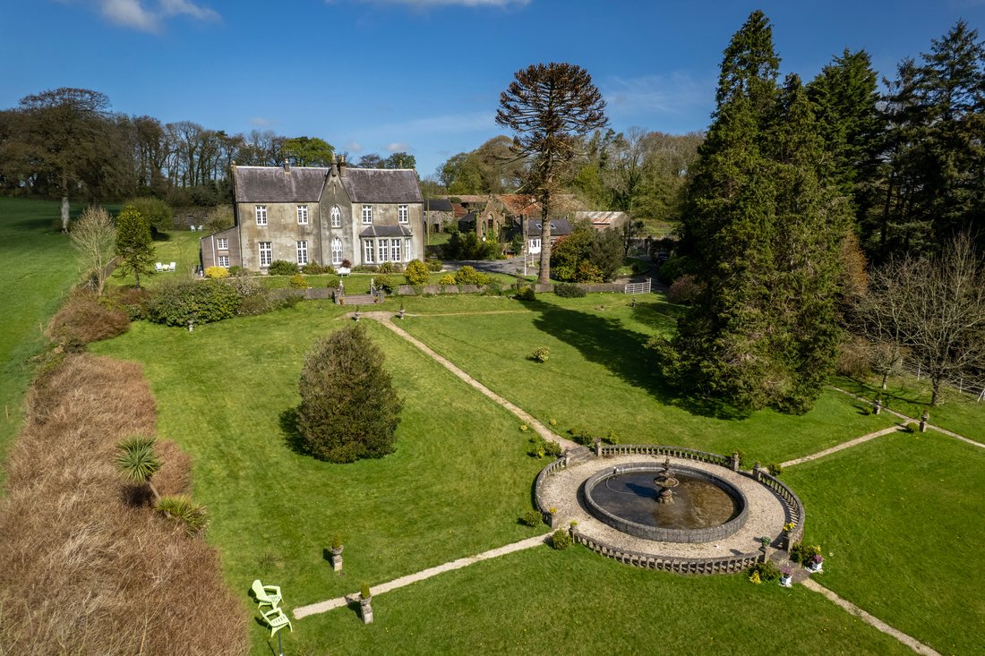 House in Bandon, County Cork, Ireland 1 - 17819356
