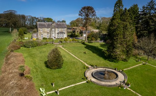 Maison à Bandon, Comté de Cork, Irlande 1