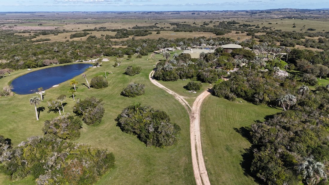 Farm Ranch in Rocha, Rocha Department, Uruguay 1 - 17820335
