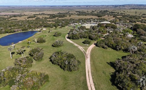 Azienda agricola a Rocha, Dipartimento di Rocha, Uruguay 1