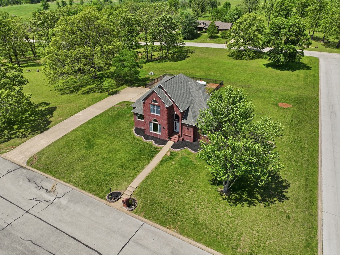 House in West Plains, Missouri, United States 2 - 17818976