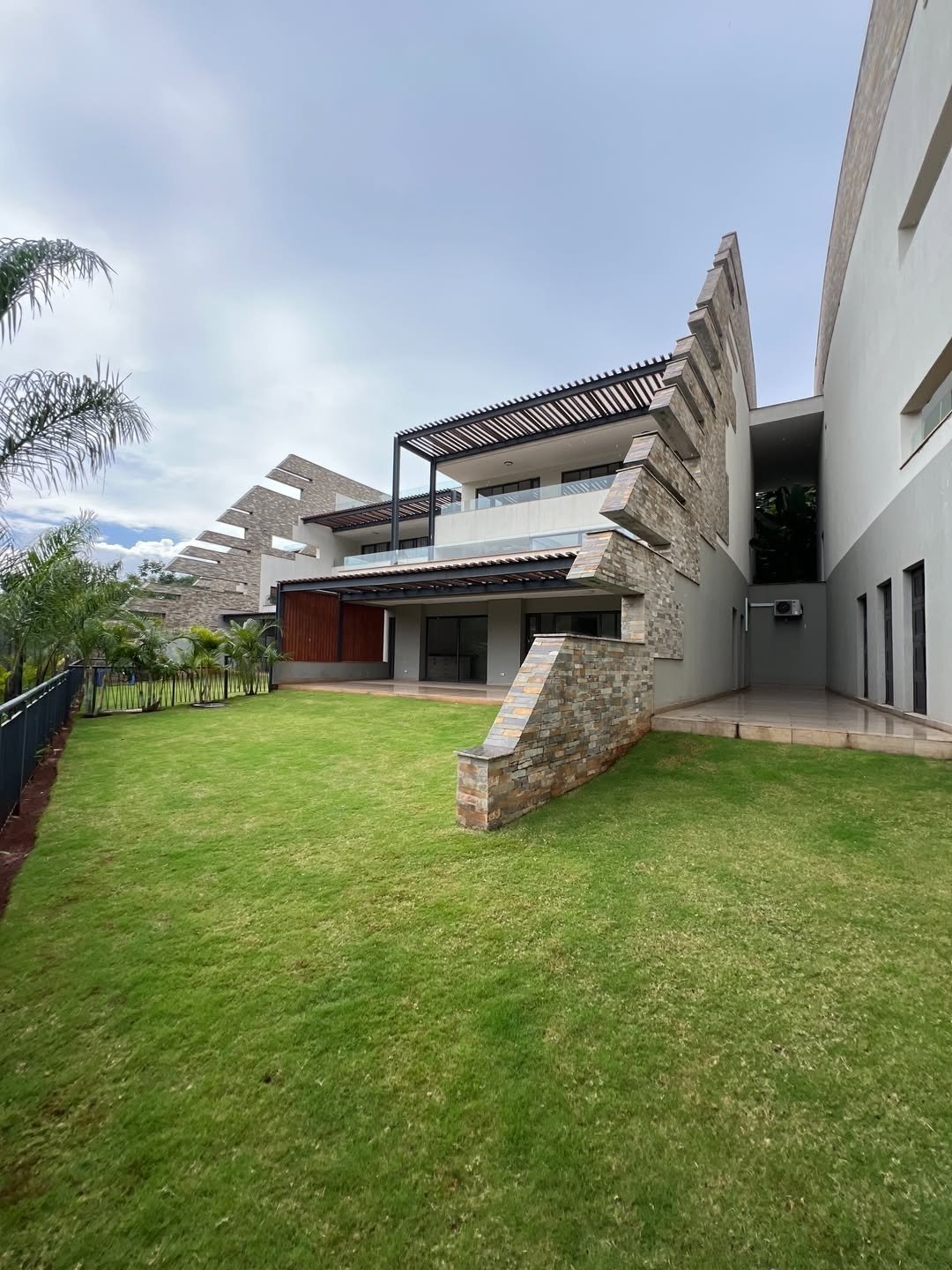 Villa in Nairobi, Nairobi County, Kenya 2 - 17817323