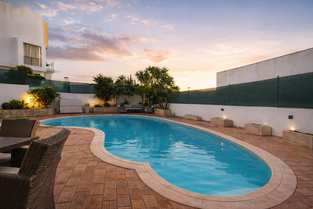 Townhouse in Ferragudo, Algarve, Portugal 2 - 17517720