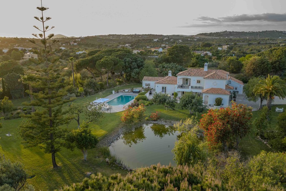 Villa in Almancil, Algarve, Portugal 4 - 17815850