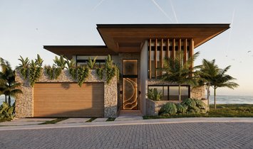 Villa en Playa Flamingo, Provincia de Guanacaste, Costa Rica 2