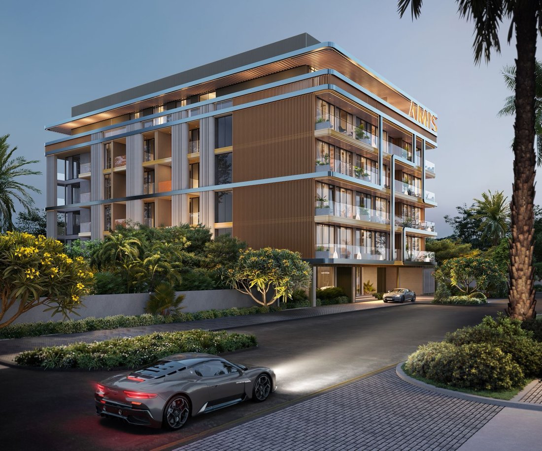 Appartement à Nad Al Sheba 1, Nad Al Sheba, Doubaï 1 - 17818375
