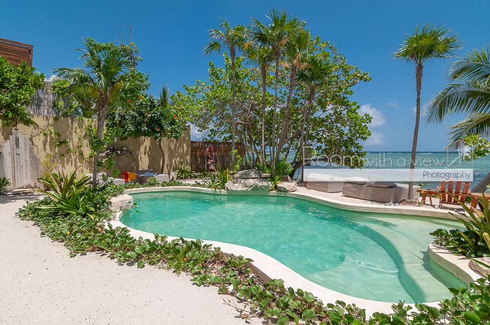 Condo in Tankah Cuatro, Quintana Roo, Mexico 4 - 17617435