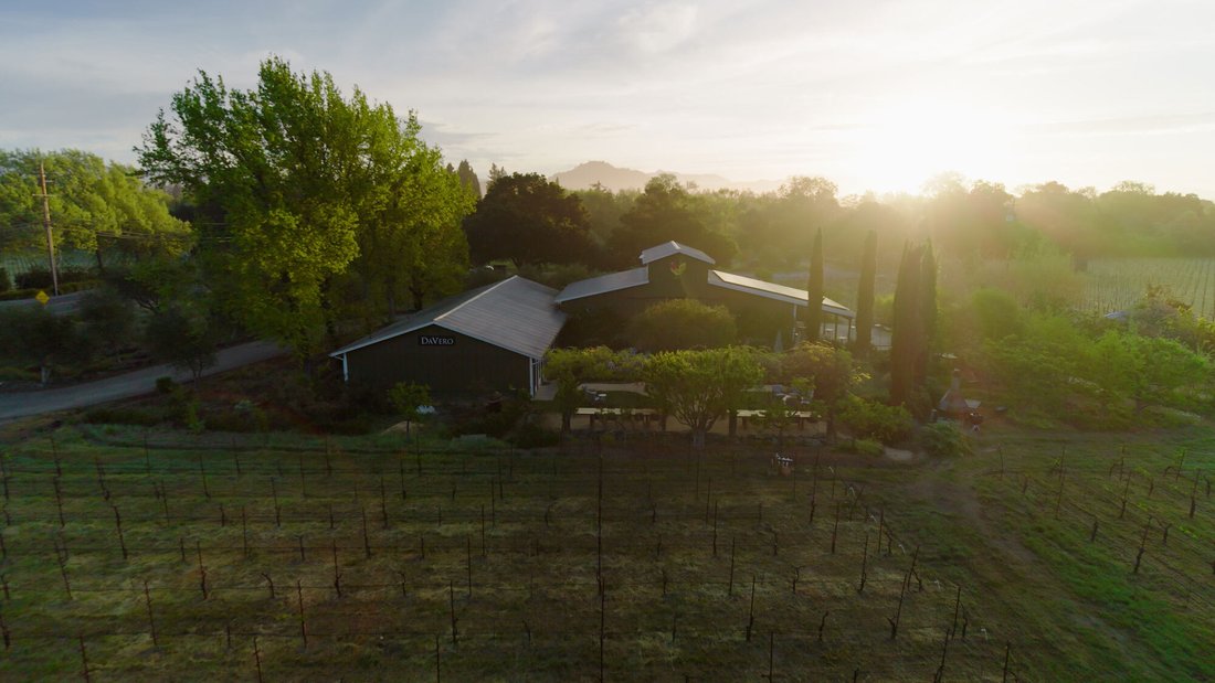 Farm Ranch in Healdsburg, California, United States 1 - 17821670